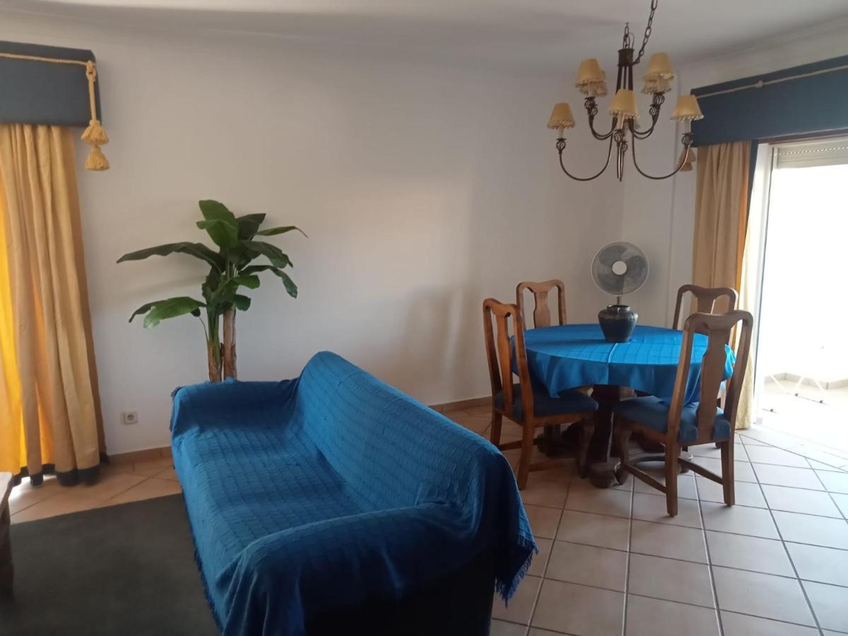 Apartamento Algarve Beach Portimão Exterior foto